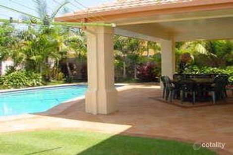 Property photo of 7 Melrose Close Carindale QLD 4152