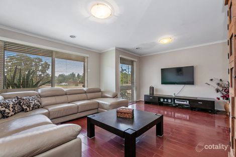 Property photo of 1 Epsom Avenue Epping VIC 3076