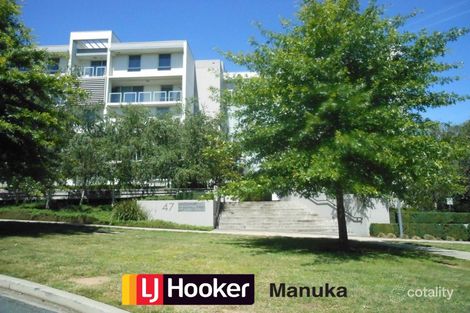 Property photo of 14/47 Blackall Street Barton ACT 2600