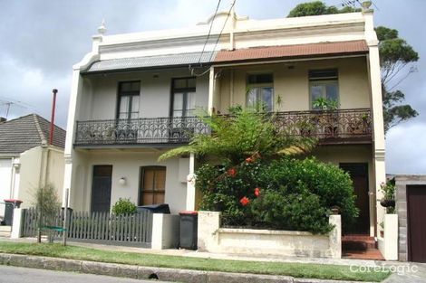 Property photo of 3 Bishop Street Petersham NSW 2049