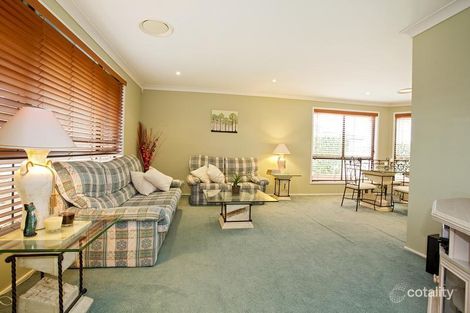 Property photo of 16 Corella Crescent Glenmore Park NSW 2745
