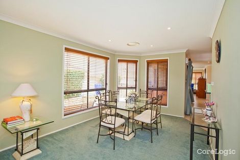 Property photo of 16 Corella Crescent Glenmore Park NSW 2745