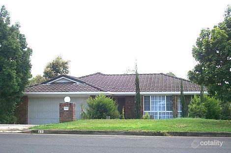 41 Tanamera Dr, Alstonville, NSW 2477