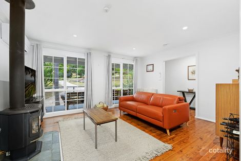 Property photo of 40 Russell Avenue Faulconbridge NSW 2776