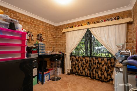 Property photo of 5/42 Lyndhurst Drive Bomaderry NSW 2541