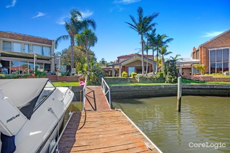 Property photo of 78 Gladesville Boulevard Patterson Lakes VIC 3197