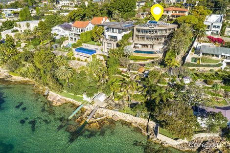 Property photo of 2 Rosherville Road Mosman NSW 2088