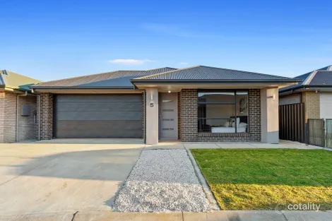 5 Ian Lane, Angle Vale, SA 5117