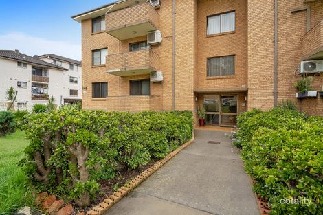 4/6 Forbes St, Warwick Farm, NSW 2170