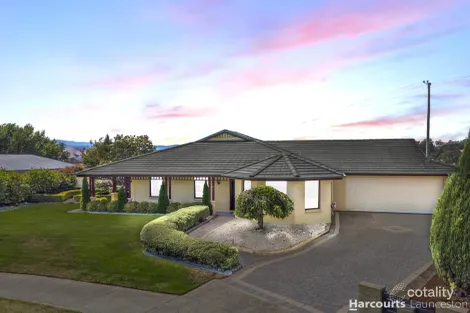 Property photo of 4 Spring Grove Youngtown TAS 7249