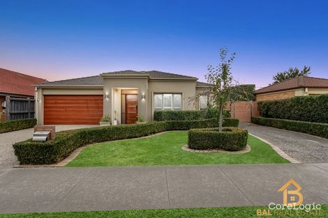 Property photo of 11 Solander Grove Tarneit VIC 3029