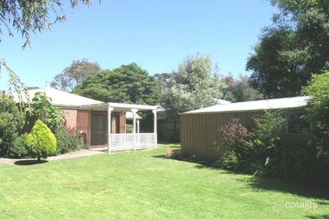 Property photo of 3 Mount Barron Street Balnarring VIC 3926