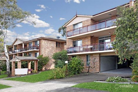 11/1 Carnarvon St, Carlton, NSW 2218