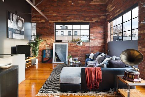 Property photo of 5/2A Mollison Street Abbotsford VIC 3067