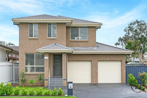 Property photo of 2A Olga Street Blacktown NSW 2148