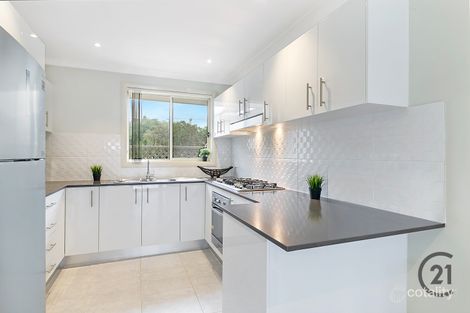 Property photo of 2A Olga Street Blacktown NSW 2148