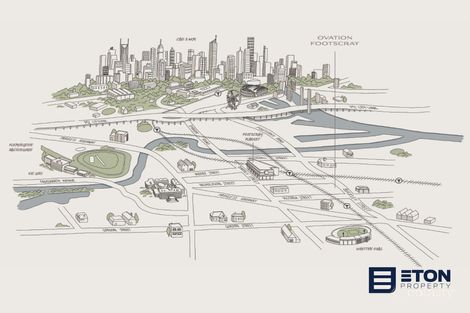 Property photo of 11/94 Buckley Street Footscray VIC 3011