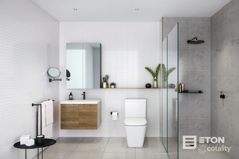 Property photo of 15/94 Buckley Street Footscray VIC 3011