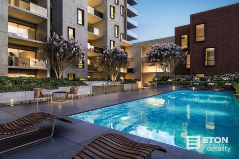 Property photo of 15/94 Buckley Street Footscray VIC 3011