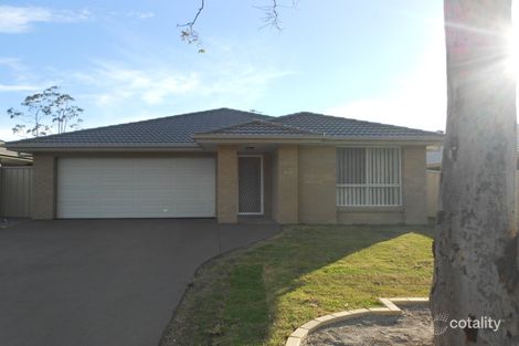 Property photo of 37 Summerland Road Summerland Point NSW 2259