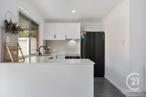 Property photo of 81 David Street North Booval QLD 4304