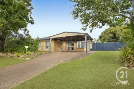 81 David St, North Booval, QLD 4304