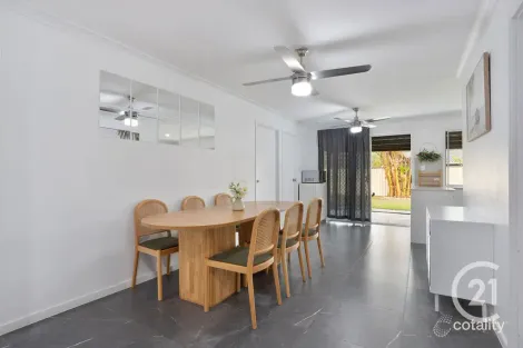 Property photo of 81 David Street North Booval QLD 4304
