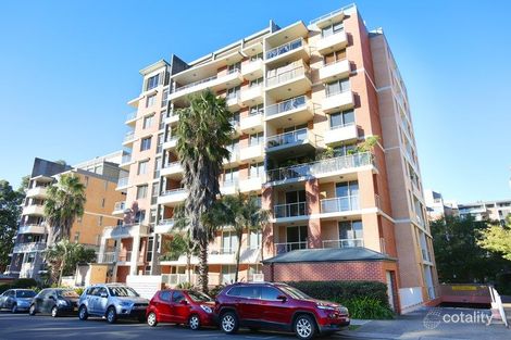 Property photo of 88/14-18 Thomas Street Waitara NSW 2077