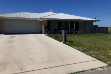 Property photo of 55 Boland Drive Moree NSW 2400
