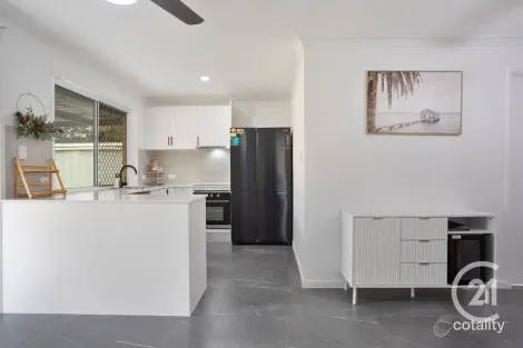 Property photo of 81 David Street North Booval QLD 4304