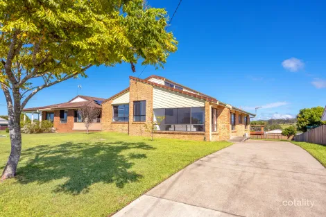 Property photo of 24 Wyoming Street Wingham NSW 2429