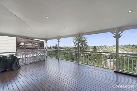 Property photo of 144 Latrobe Terrace Paddington QLD 4064