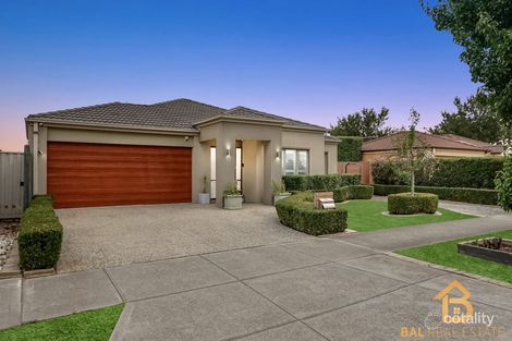 Property photo of 11 Solander Grove Tarneit VIC 3029