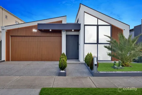 519 Grand Bvd, Craigieburn, VIC 3064