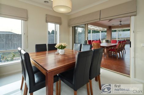 Property photo of 18 Kensington Drive Warragul VIC 3820