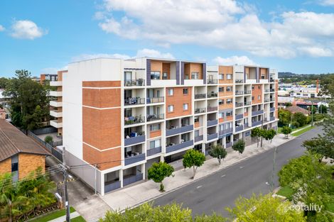Property photo of 5/3-9 Warby Street Campbelltown NSW 2560