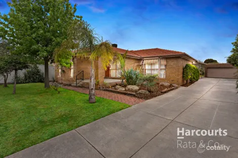 18 Bedwell St, Reservoir, VIC 3073