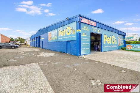 60 Blaxland Rd, Campbelltown, NSW 2560