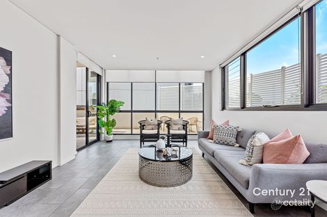 114/581-587 Gardeners Rd, Mascot, NSW 2020