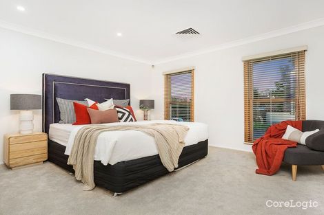 Property photo of 3 Lisa Crescent Castle Hill NSW 2154