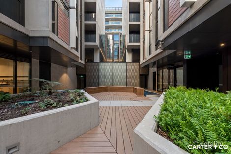 Property photo of 522/1 Elouera Street Braddon ACT 2612