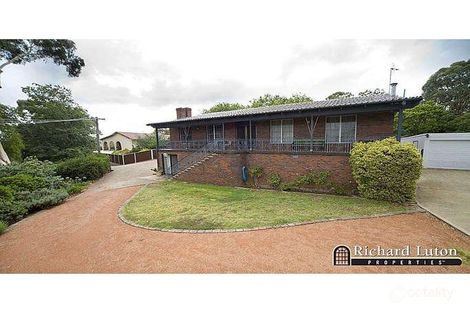 20 Daley Cres, Fraser, ACT 2615