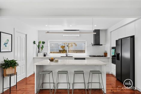 Property photo of 7 Thomas Street Eltham VIC 3095