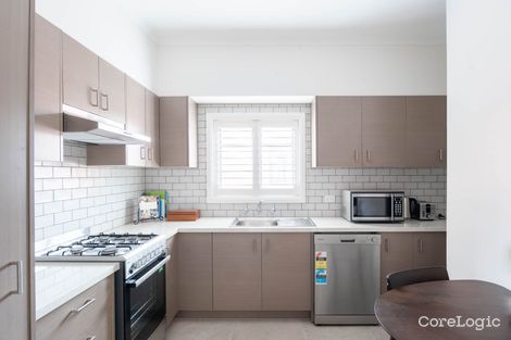 Property photo of 8/205-207 Flemington Road North Melbourne VIC 3051