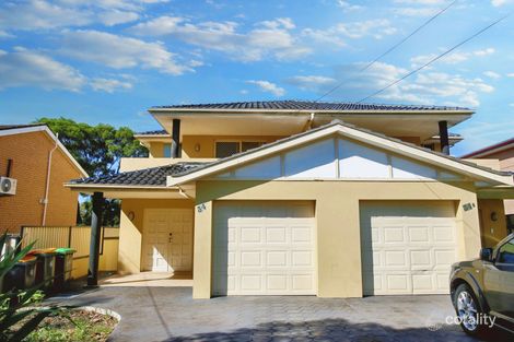 Property photo of 34 Elizabeth Street Campsie NSW 2194