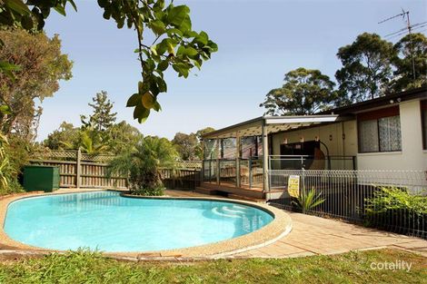Property photo of 13 Ashley Avenue West Pennant Hills NSW 2125