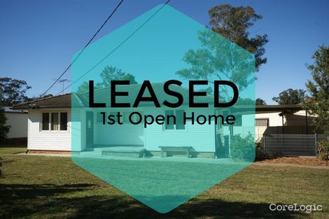 Property photo of 2 Small Street Marayong NSW 2148