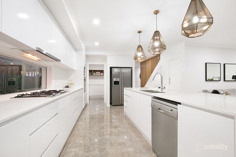 Property photo of 22 Norman Drive Cornubia QLD 4130