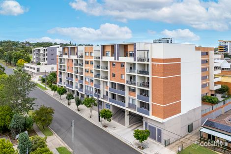 Property photo of 5/3-9 Warby Street Campbelltown NSW 2560
