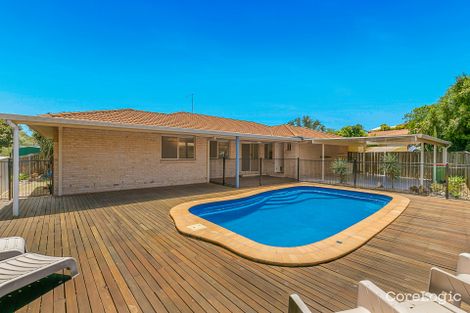Property photo of 47 Margery Street Thornlands QLD 4164